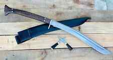 20 inches Long Blade Sirupate Sword khukuri-kukri-khukri-kukris-Handmade picture