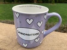 Our Name is Mud Lorrie Veasey Grandmother Coffee Cup 