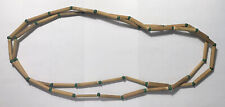 CARILOHA BAMBOO NECKLACE (2 each) New picture