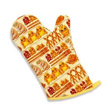 Fantastic Beasts Kowalski Quality Baked Goods Kitchen Oven Mitt Glove picture