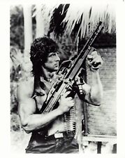 SYLVESTER STALLONE Vintage 8x10 Photo 6 picture