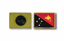 pins pin's flag national badge metal lapel hat button vest papua new guinea picture