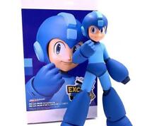 23cm Anime Rockman Megaman X PVC Action Figure Model Toy New In Box Nice Gift  picture