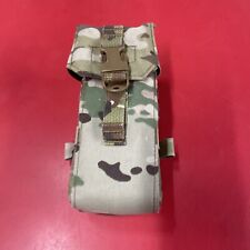 Velocity Systems Mayflower Jungle Triple Mag Pouch Multicam picture