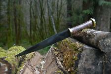 Hand Forged Replica 17th Century Scottish Highland Dirk  picture