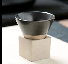 Ceramic Asian Tea Cup picture