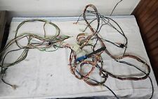 TAITO Operation Thunderbolt Arcade Game WIRE HARNESS picture