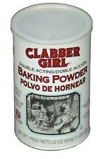 Clabber Girl Double Acting Baking Powder 22 Ounce picture