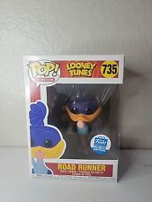 Funko Pop Looney Tunes Road Runner #735 Limited Edition Funko Shop Exclusive picture