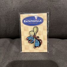 Disney - Mondo - Ratatouille Pin - Remy picture