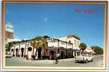 Postcard - Key West picture