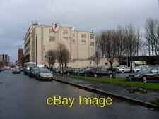 Photo 6x4 House of Sher Glasgow Massive discount warehouse by the M8 on t c2008 picture