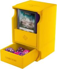 Watchtower 100+ XL - Yellow   TCG Gamegenic picture