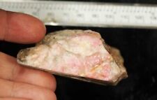 Tugtupite RAW 119 grams: 24074 picture