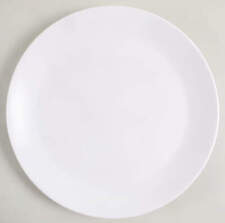 Noritake Pearl White  Dinner Plate 458807 picture