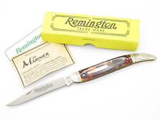 2001 Remington R1615T Mariner Bullet USA Toothpick Folding Pocket Knife picture