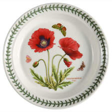 Portmeirion Botanic Garden Poppy Salad Plate picture