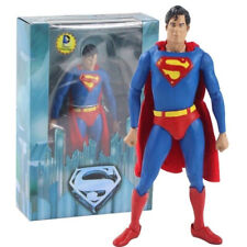 NEW NECA 1978 Superman Christopher Reeve Version 7” Action Figure DC Comics Toy picture
