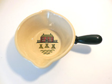 Franciscan - Poppy Trail - Homestead Provincial - Gravy Bowl picture