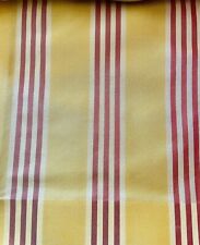 Kravet Coutoure Curley Striped Dupioni Silk Fabric. By The Yard picture