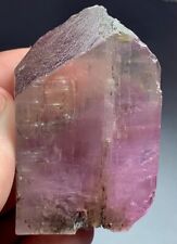 473 Carat Natural Pink Kunzite Crystal From Afghanistan picture
