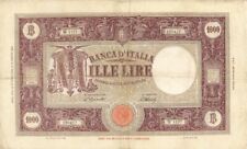 Italy - P-72c - Foreign Paper Money - Paper Money - Foreign picture