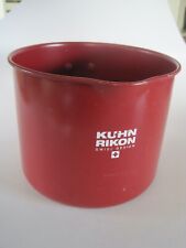 Kuhn Rikon Swiss Design Pan 9 Cup Pan  picture