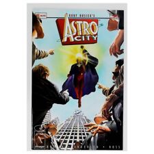 Kurt Busiek's Astro City (1995 series) #1 in NM minus cond. Image comics [i{ picture