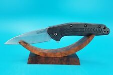 Kershaw Dividend 1812 Assisted Open Folding Pocket Knife RETIRED picture