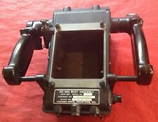 Chicago Aerial Industries KE28A Photo Recon Camera Body for parts or repair picture