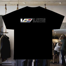 New Cadillac Racing Blackwing Logo Men's T-Shirt USA Size S-5XL Tee picture