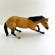 Breyer Cutting Horse  # 3297 Western Performance Series picture