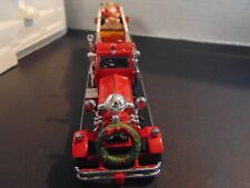 1998 Matchbox, Coca Cola Model of Yester-year NIB picture
