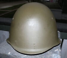 Polish Wz67/50 Helmet Cold War picture