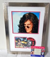 Howard Stern signed autographed Private Parts CD  COA Certified picture