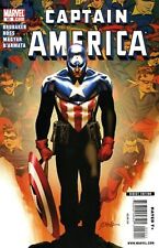 Captain America #50 (2005-2011) Marvel Comics picture