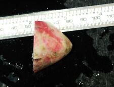 Tugtupite RAW 22 grams: 24079 picture