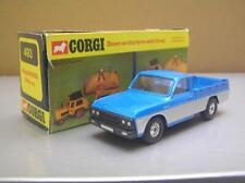 Corgi Toys 493 Mazda B1600 Pick-Up made in Great Britain 1/36 scale MIB picture