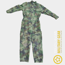 Yugoslavia/Serbia/Balkan Police/Army VJ YPA Paratrooper M93 Coverall/Jumpsuit picture