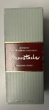 Rochas Moustache Eau De Toilette Spray For Men 111 ml with Box Atomiseur 108gm picture
