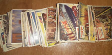 Topps 1954 Scoops. Finish your set.  More added on 4/19 Flyings Saucers, Jones picture