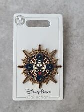 Disney Cruise Line - Captain Mickey Compass Pin picture