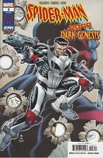 Spider-Man 2099: Dark Genesis #3A picture