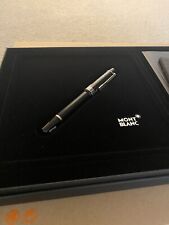 MONTBLANC  SIR GEORG SOLTI  Fountain Pen Special Edition 35930 picture