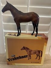 Breyer Horse Trakehner No 54 Vintage w/ Original Box picture