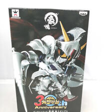 Banpresto 30Thanniversary Gogan Knight Gundam BZy32 picture