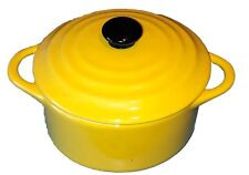 Creative Co Op Cooking Dish Personal Casserole ￼4” x 6” picture
