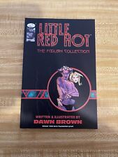 LITTLE RED HOT: THE FOOLISH COLLECTION picture