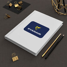 Ryanair Hardcover Journal picture