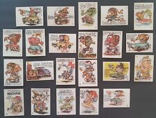 *** NICE 1969 Donruss Odd Rods Vintage First Series COMPLETE SET of 44  *** picture